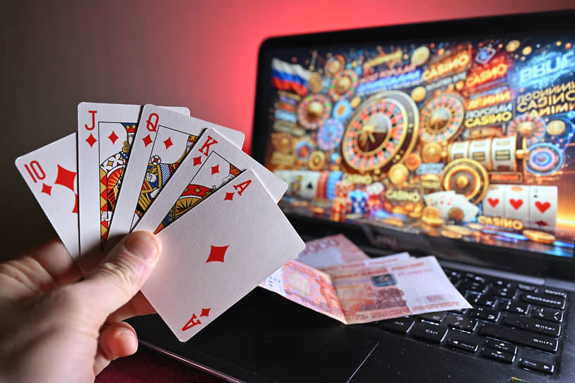 Atklājiet Iespējas ar Casino IDGroup
