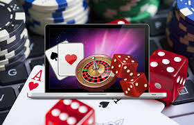 Kasinot ja Pelit casino.idgroupin Maailma